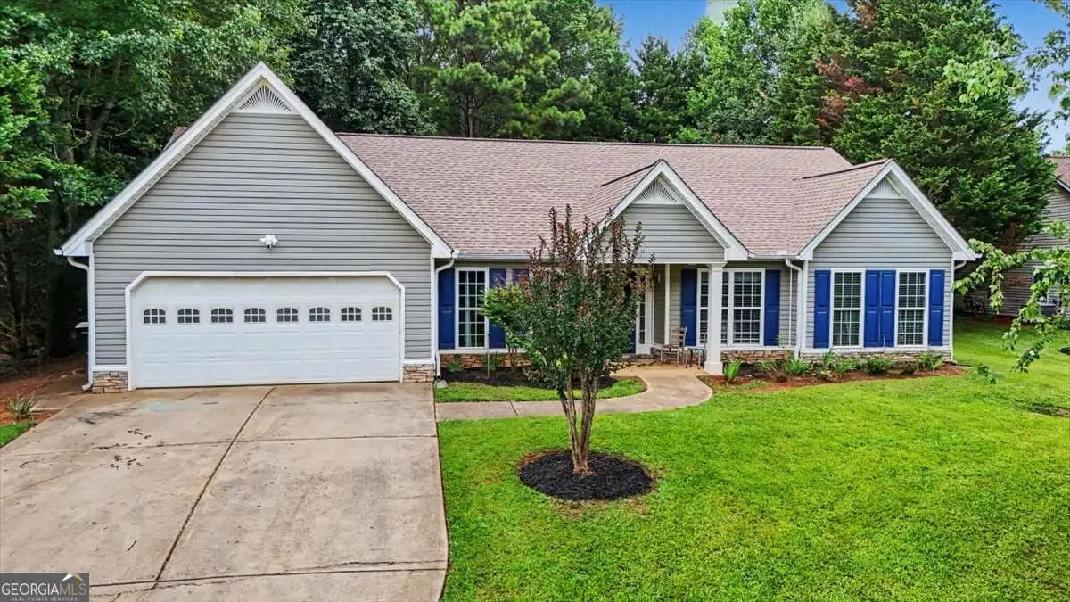 67 Mossy Oak Lane, Dallas, GA 30157 - #1