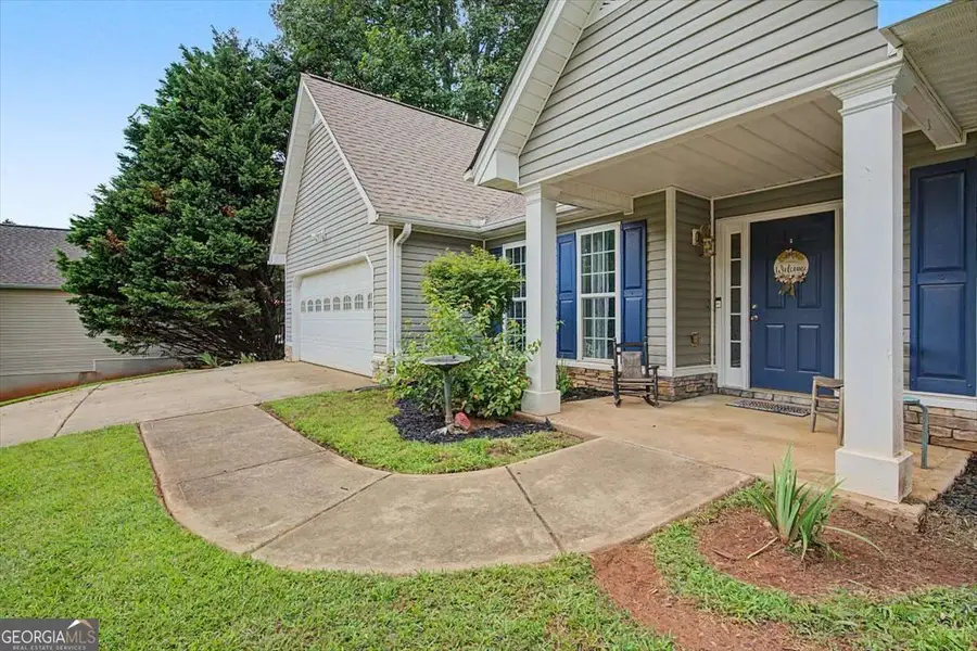 67 Mossy Oak Lane, Dallas, GA 30157 - #2