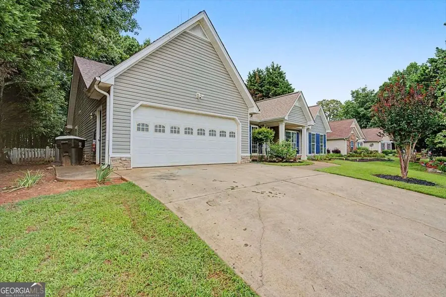 67 Mossy Oak Lane, Dallas, GA 30157 - #3