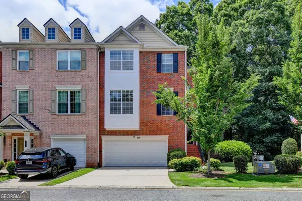 5276 Wellsley Bend, Johns Creek, GA 30005