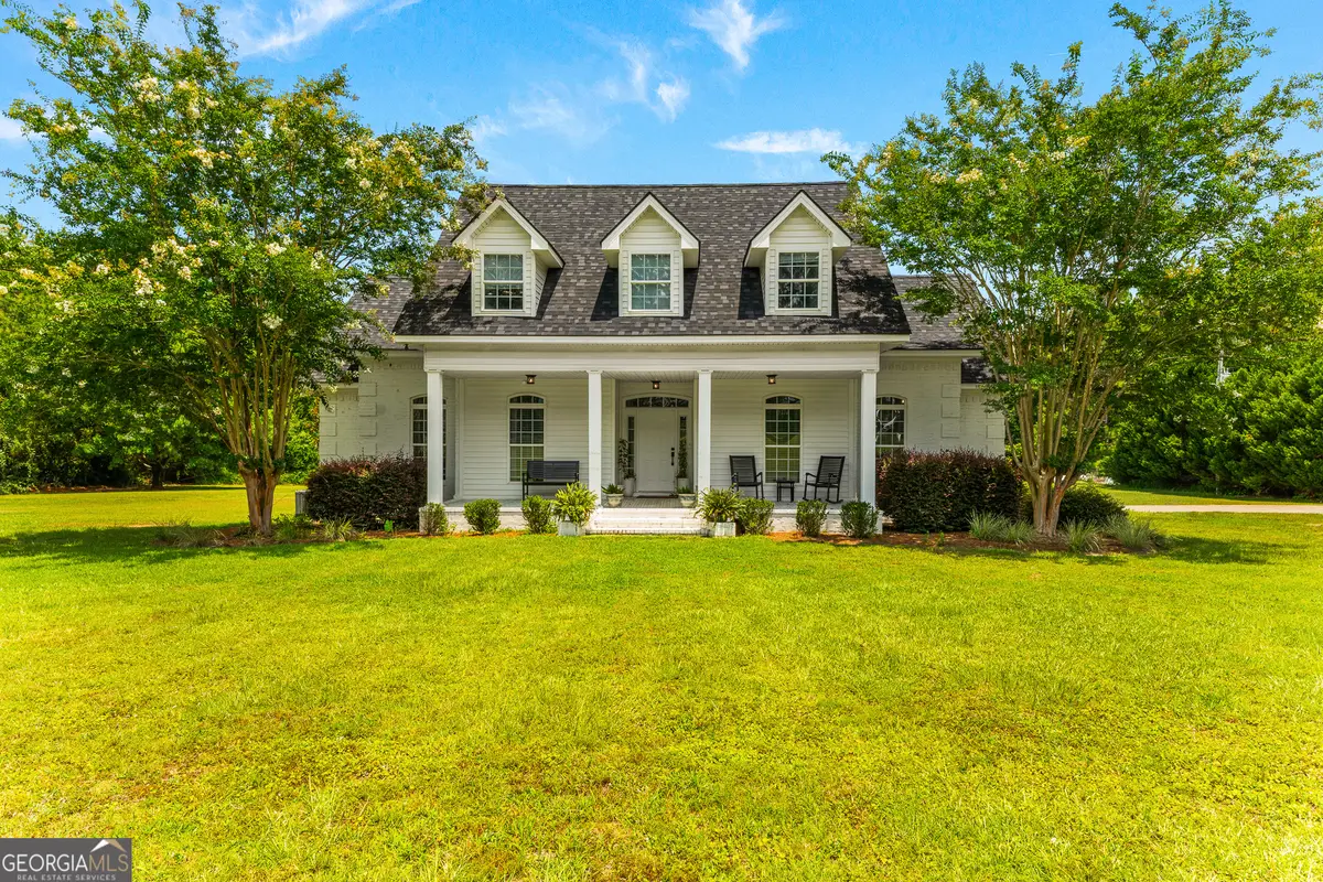 1062 Franklin Road, Statesboro, GA 30461 - #1