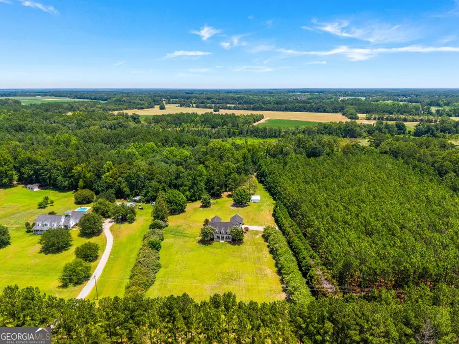 1062 Franklin Road, Statesboro, GA 30461 - #2