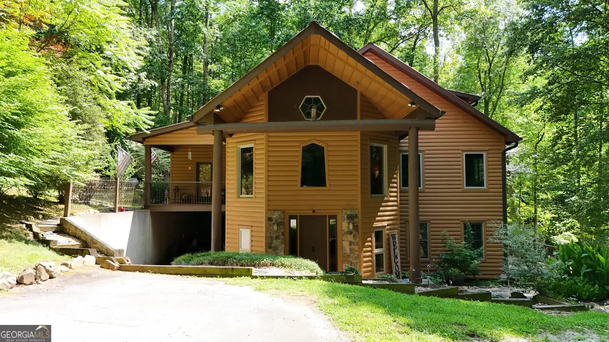 187 Still Water Way, Demorest, GA 30535 - #1