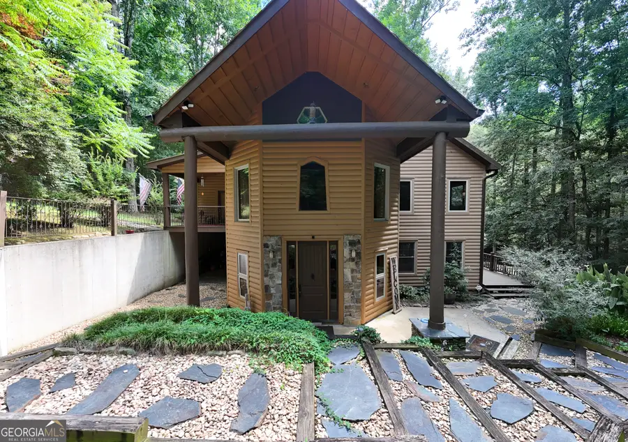 187 Still Water Way, Demorest, GA 30535 - #3