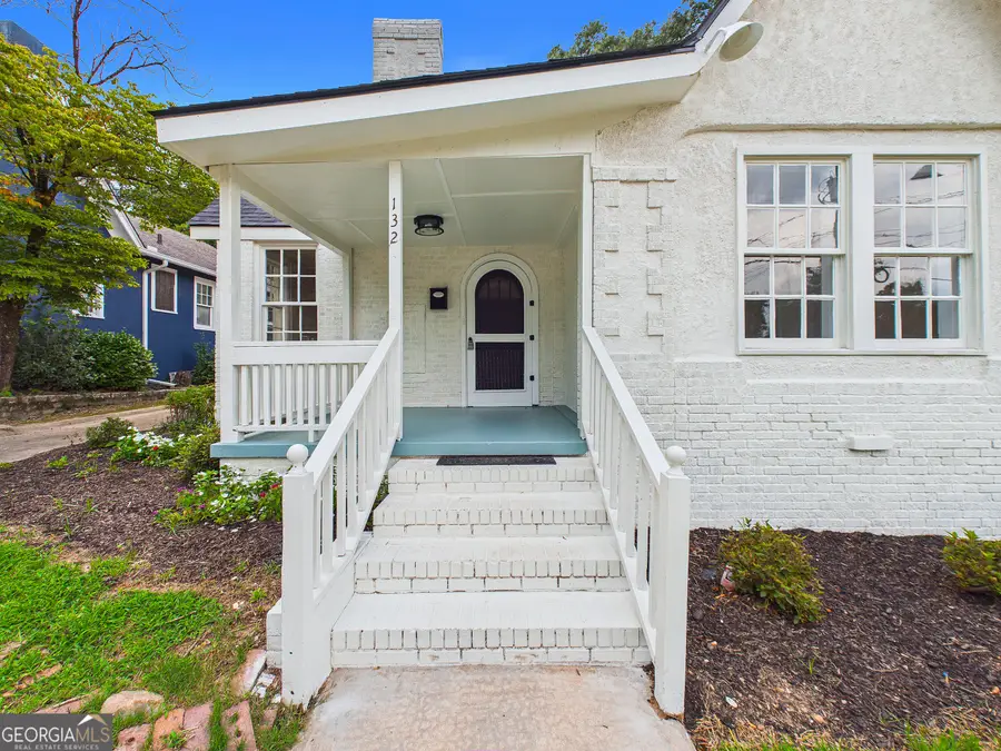 132 Desoto Place, Macon, GA 31204 - #3