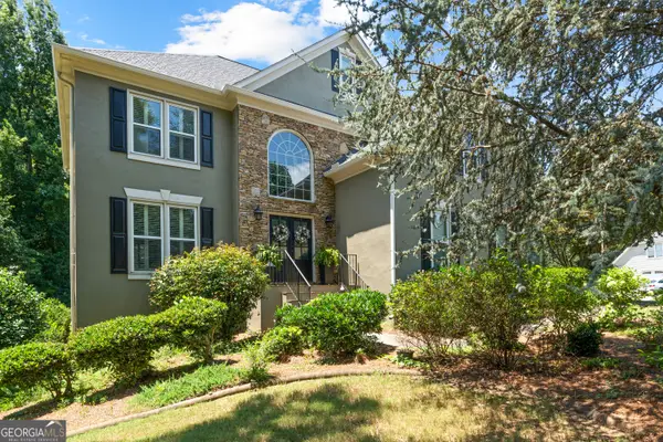 5451 Fripp Hollow Nw, Acworth, GA 30101