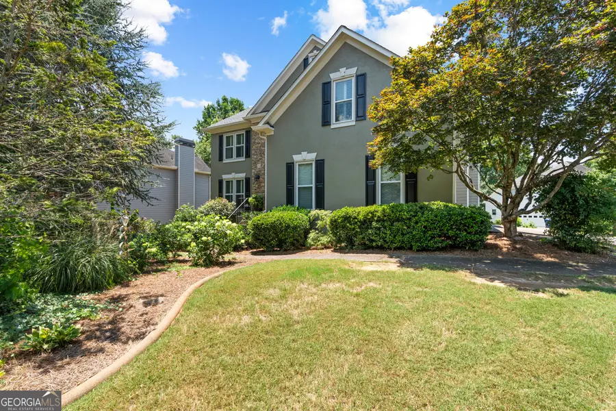 5451 Fripp Hollow Nw, Acworth, GA 30101 - #3