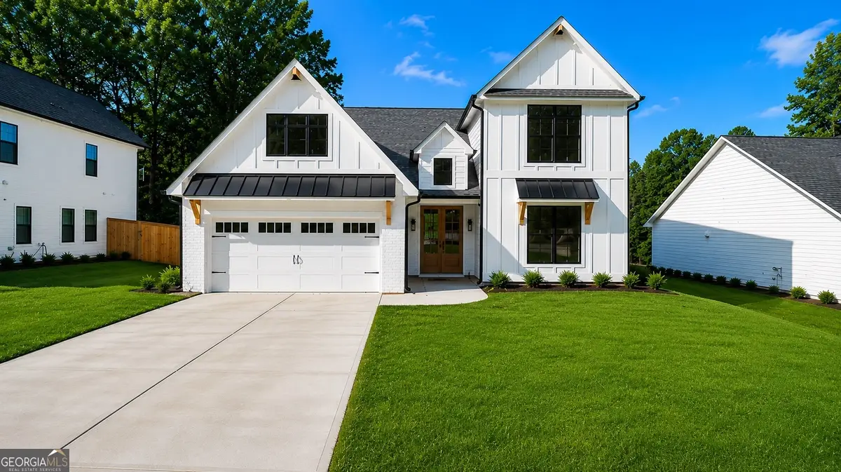 502 Level Creek Road, Sugar Hill, GA 30518 - #1
