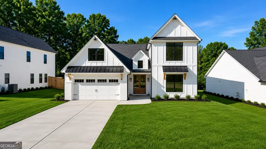 502 Level Creek Road, Sugar Hill, GA 30518 - #3