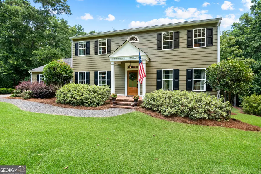 210 Highland Trail, Lagrange, GA 30240 - #2
