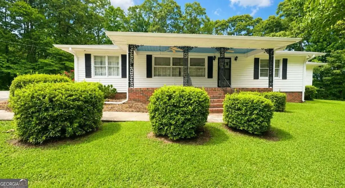 126 East Side, Tallapoosa, GA 30176 - #1