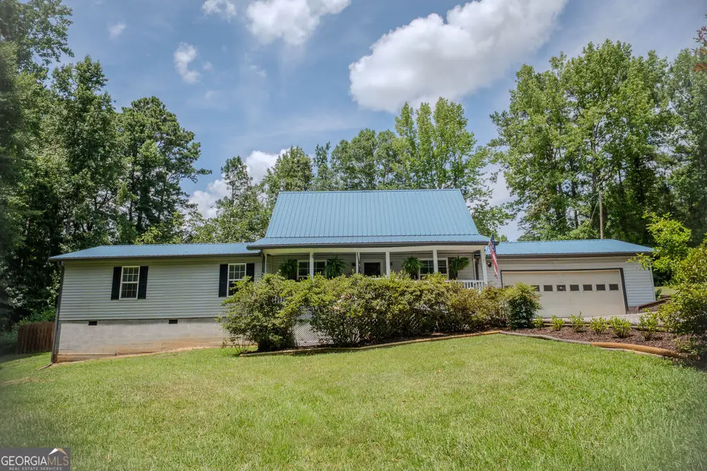 9 Ballard Drive, Griffin, GA 30223 - #1