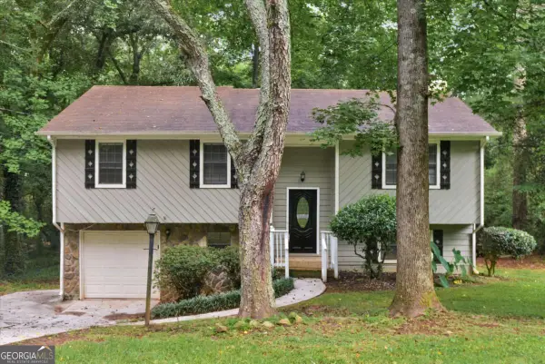 3429 Tarragon Drive, Decatur, GA 30034