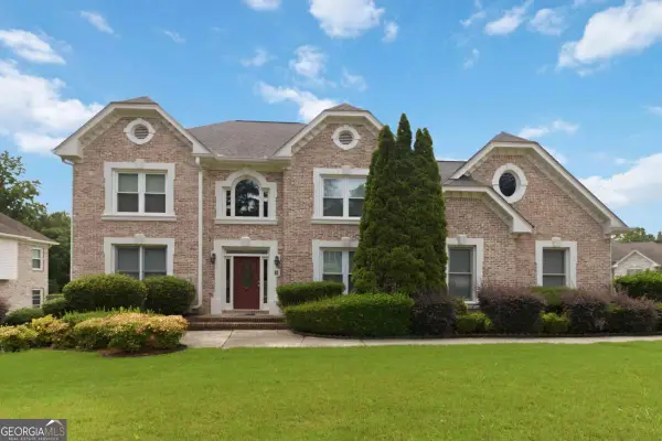 3031 Cadbury Trail, Snellville, GA 30039