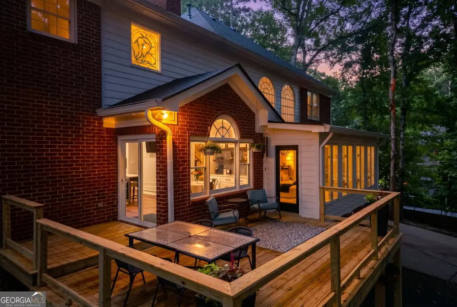 1001 Mickleton Lane, Peachtree City, GA 30269 - #2
