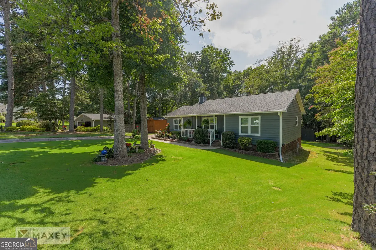 2674 Sardis Drive, Buford, GA 30519 - #1