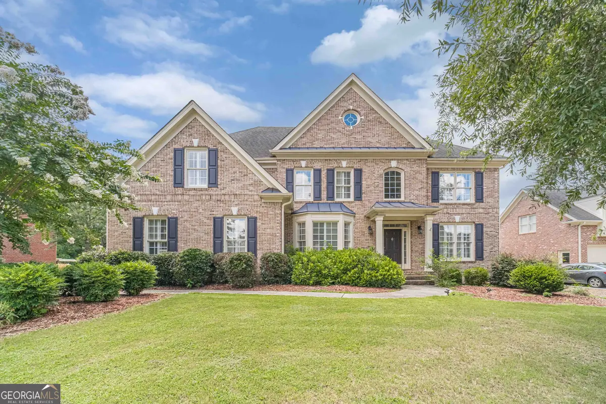 562 Grassmeade Way, Snellville, GA 30078 - #1