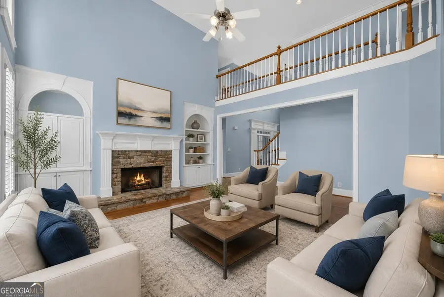 562 Grassmeade Way, Snellville, GA 30078 - #2