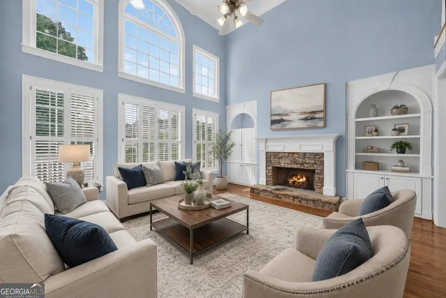 562 Grassmeade Way, Snellville, GA 30078 - #3