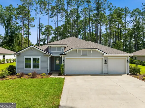 112 Angler Lane, Saint Marys, GA 31558