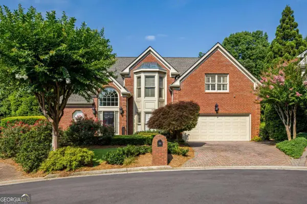 240 Embassy Court, Sandy Springs, GA 30328