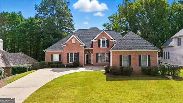 2021 Cockrell Pointe Nw, Kennesaw, GA 30152