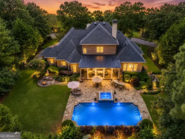 3415 Moye Trail, Duluth, GA 30097