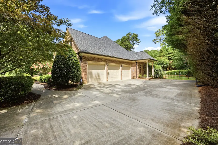 3415 Moye Trail, Duluth, GA 30097 - #3