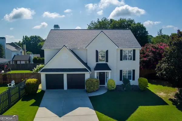 1015 Amber Leaf Court, Roswell, GA 30076