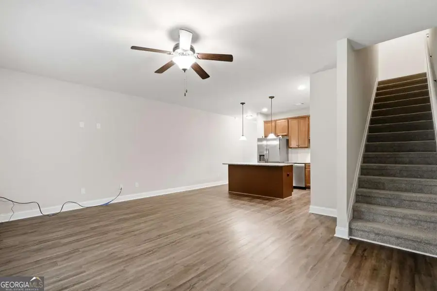 213 Camellia Court #LOT 51, Jackson, GA 30233 - #2