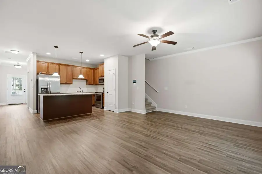 213 Camellia Court #LOT 51, Jackson, GA 30233 - #3