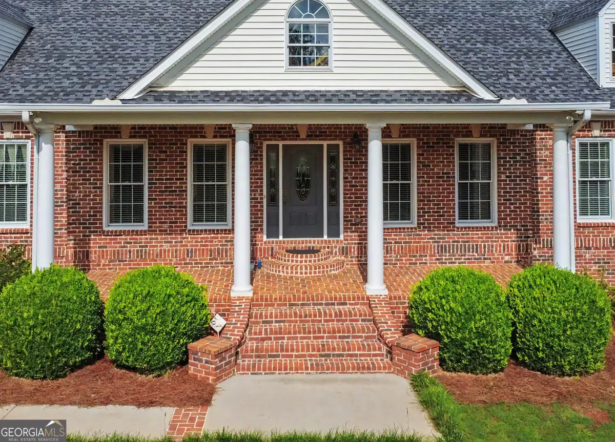 1681 Jett Roberts Road, Jefferson, GA 30549 - #1