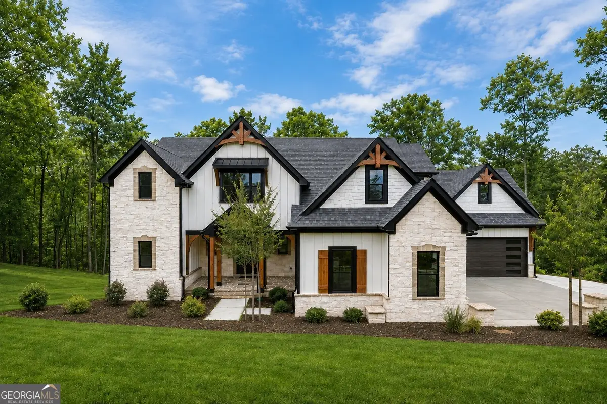 4175 Cumberland Point Drive, Gainesville, GA 30504 - #1