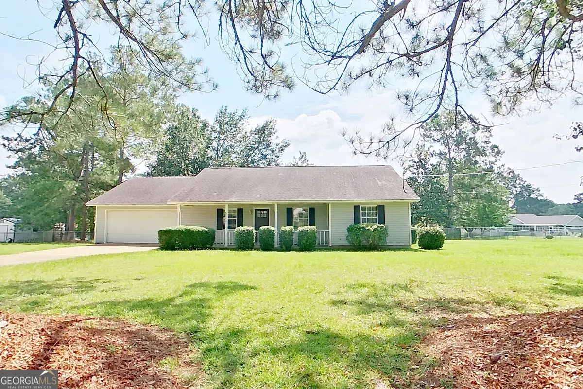 205 Spruce Pine Drive, Thomasville, GA 31757 - #1