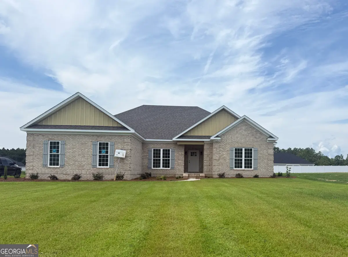 LOT 49 Pin Oak Lane, Statesboro, GA 30458 - #1