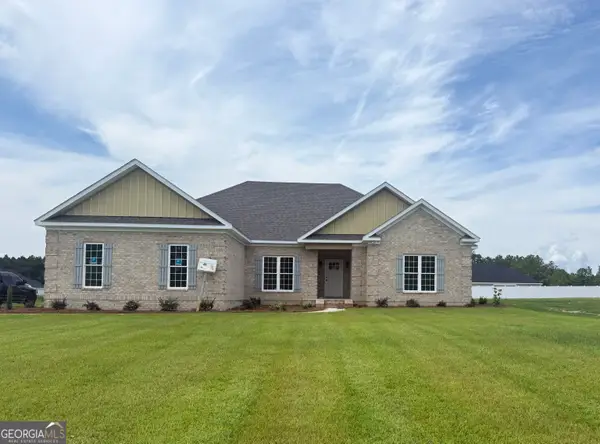 LOT 49 Pin Oak Lane, Statesboro, GA 30458