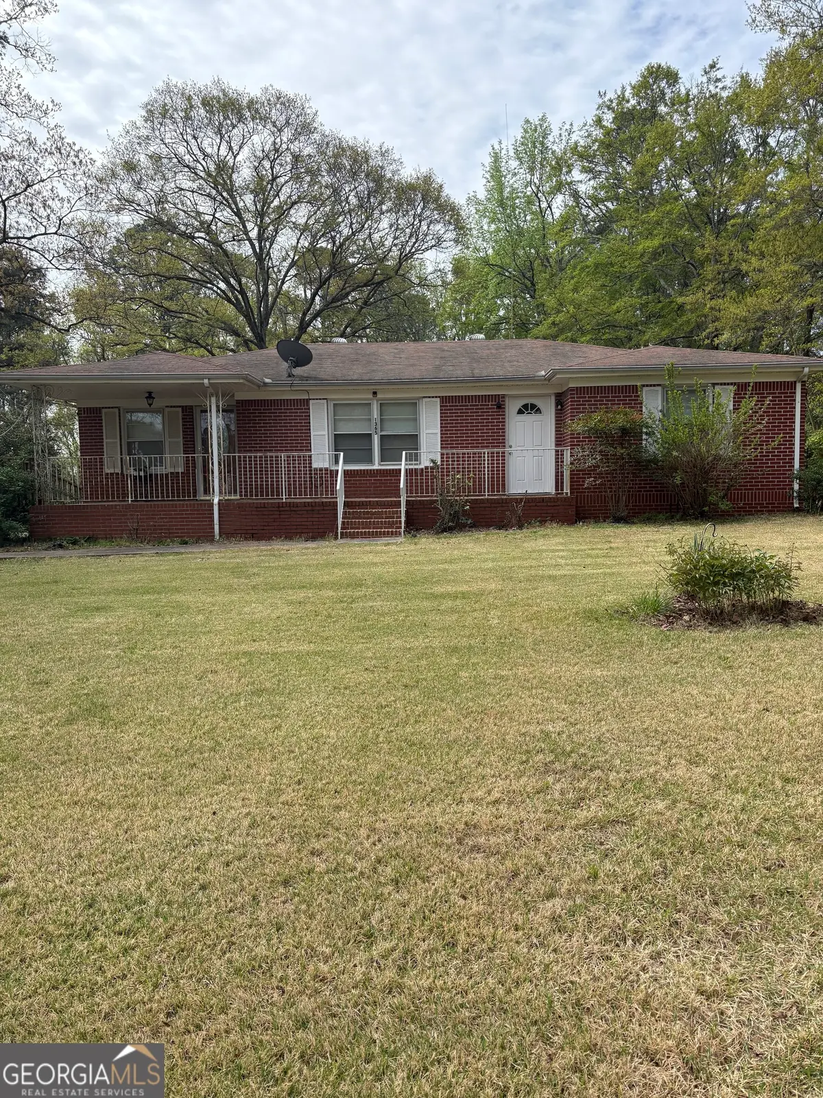 1365 Stewart Street, Carrollton, GA 30117 - #1