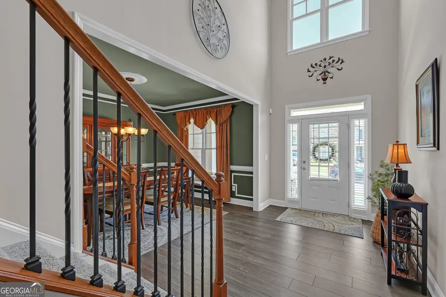 2846 Pleasant Oak Drive, Buford, GA 30519 - #3