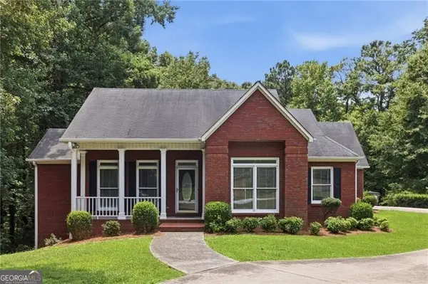 187 Cypress Drive, Dallas, GA 30157