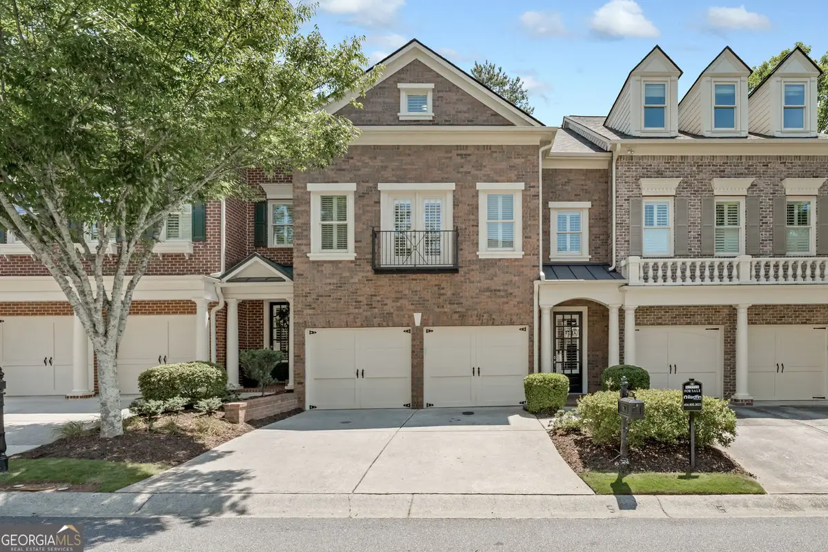 7508 Portbury Park Lane, Suwanee, GA 30024 - #1