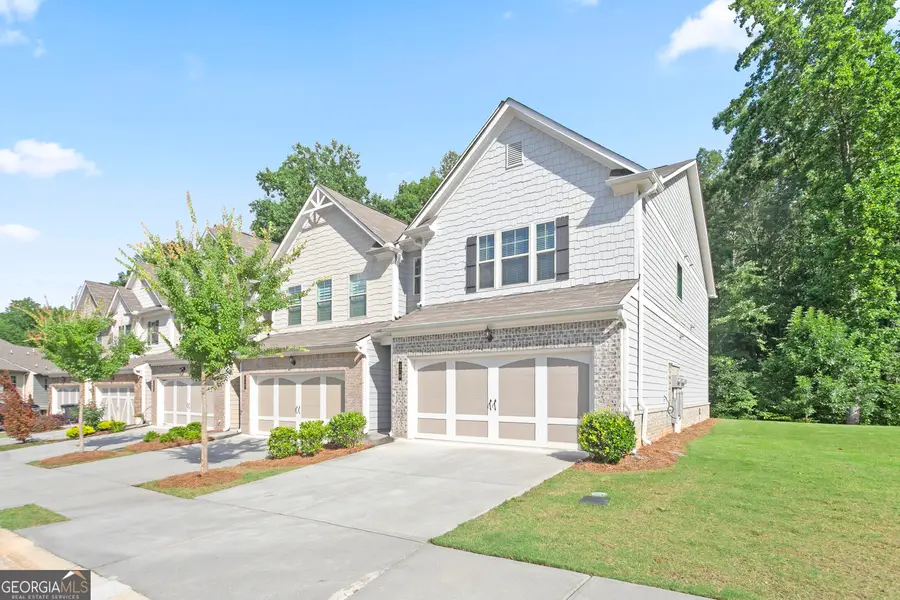 170 Camden Park Drive, Woodstock, GA 30188 - #2
