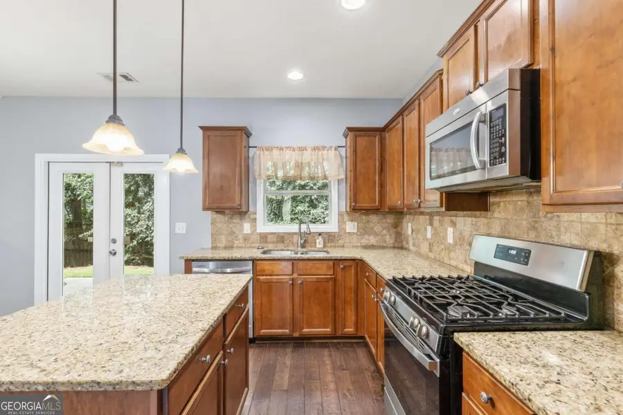 284 Ascott Lane, Woodstock, GA 30189 - #3