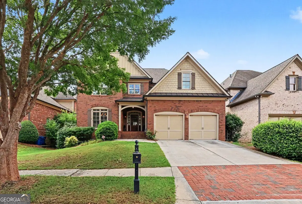 2018 Newstead Court, Snellville, GA 30078 - #1
