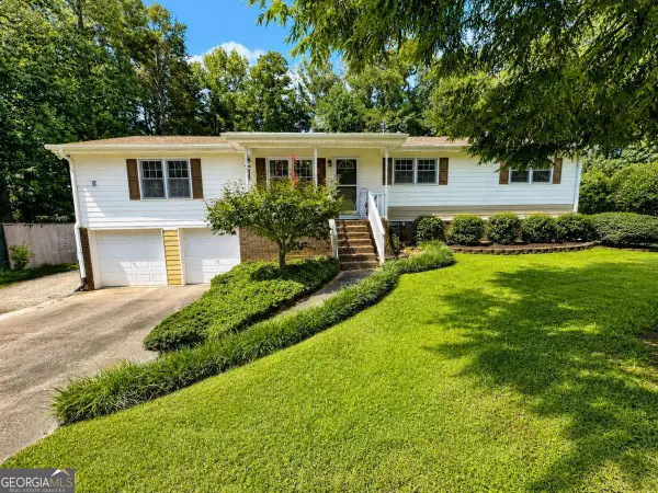 6623 N Seminole Drive, Douglasville, GA 30135