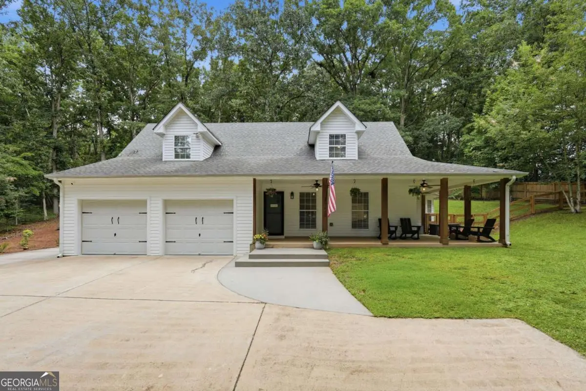 758 Mayapple Glen, Dawsonville, GA 30534 - #1