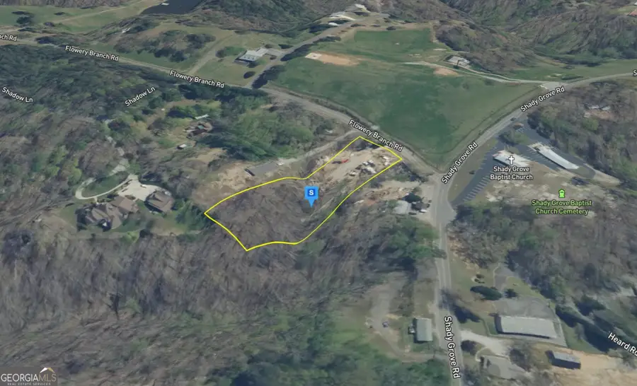6915 Flowery Branch Road, Cumming, GA 30041 - #3