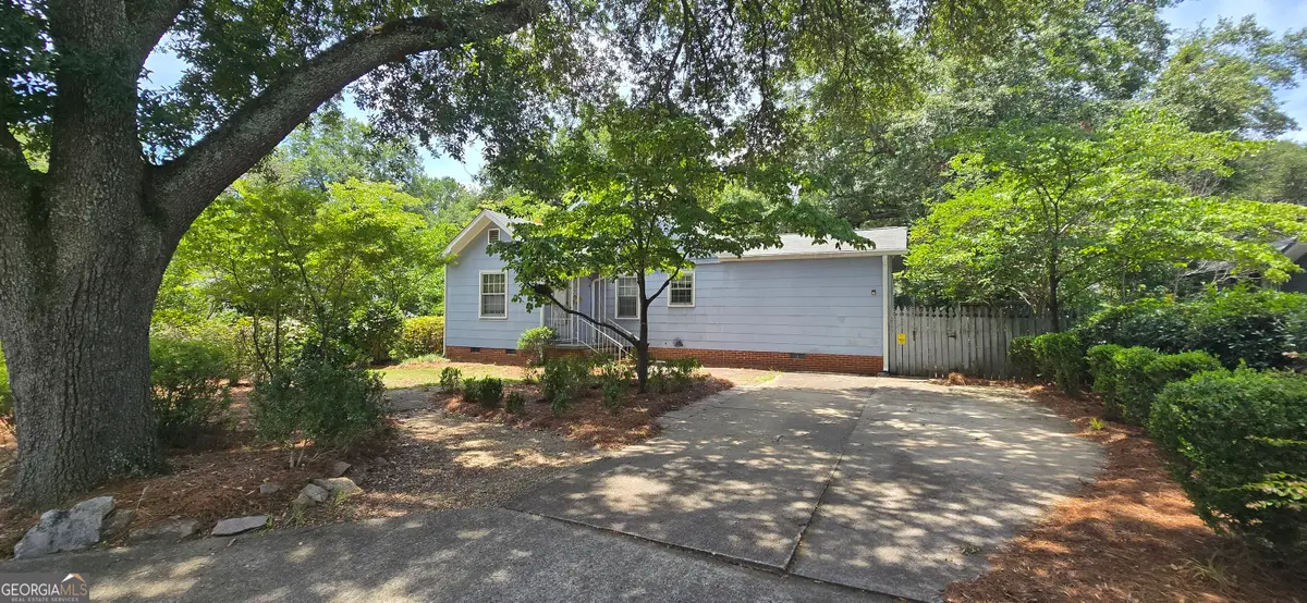 210 Penn Avenue, Dublin, GA 31021 - #1