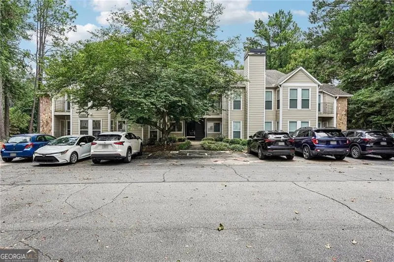 1001 Lake Pointe Circle, Roswell, GA 30075 - #1