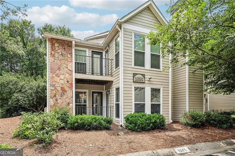 1001 Lake Pointe Circle, Roswell, GA 30075 - #3