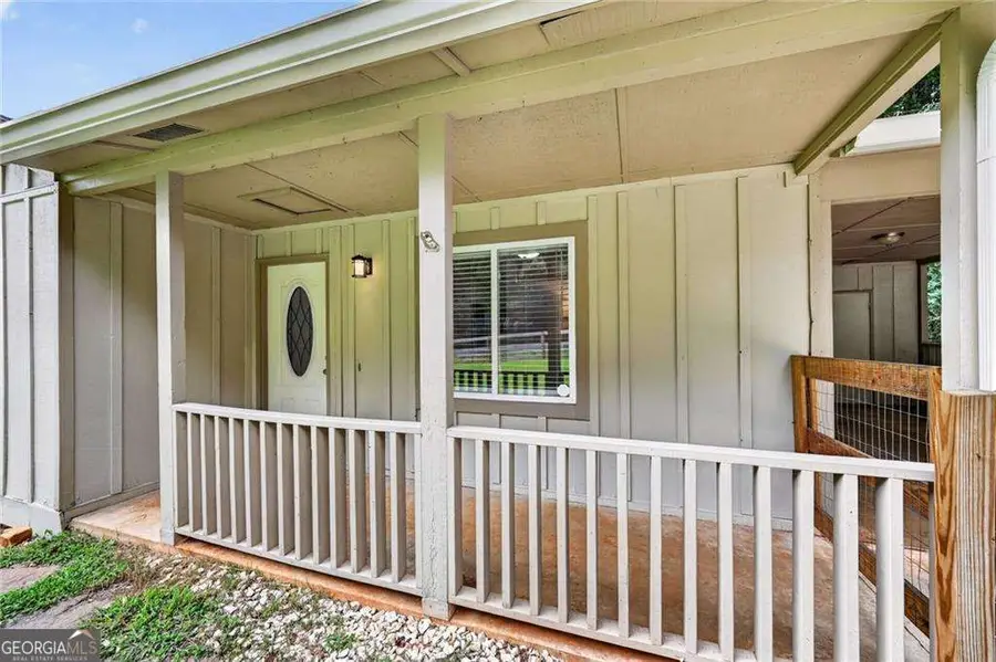 4454 Union Church Road, Flowery Branch, GA 30542 - #3